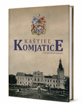 Kniha Kaštieľ Komjatice